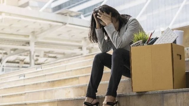 Azərbaycanda işsiz qadınların sayı artıb