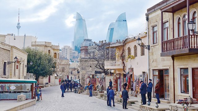 Ölkəmizdə turizm sahəsində ixtisaslaşmış kadr çatışmır?
