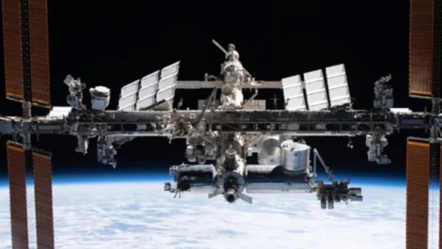 Beynəlxalq Kosmik Stansiyanın yerini nə alacaq?