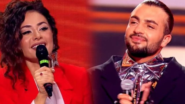 Azərbaycanla Ermənistandan bir-birilərinə ən yüksək xal