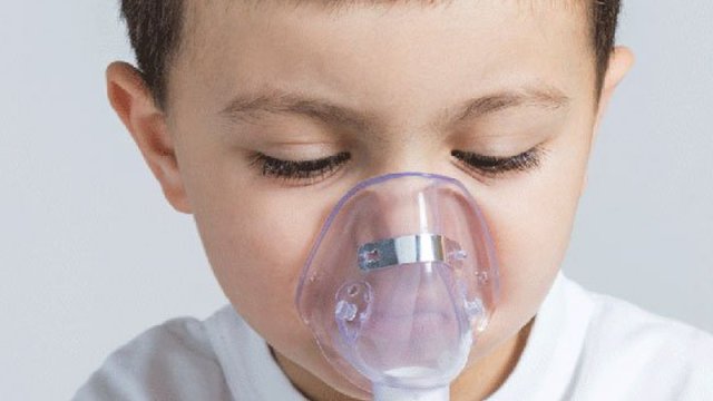 Uşaqlarda bronxial astma xəstəliyi necə müalicə olunmalıdır?