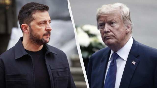 Reuters: Zelenskinin BMT-dəki çıxışından və Trampla görüşündən möcüzə gözləmək olma