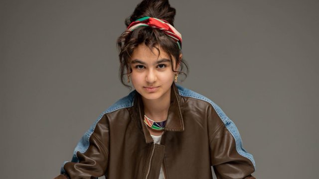 Azərbaycanı Yağmur təmsil edəcək