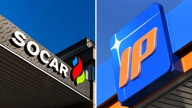 SOCAR İtaliya şirkətindən pay alır