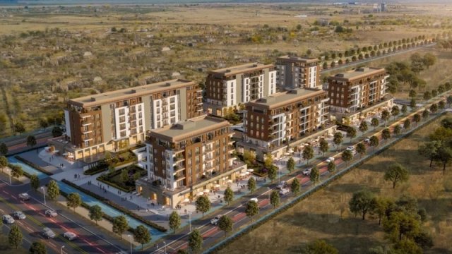 Ağdam şəhərinə ilk köçün tarixi açıqlandı