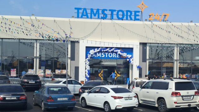 "Tam Store" istehlakçıları aldadıb?