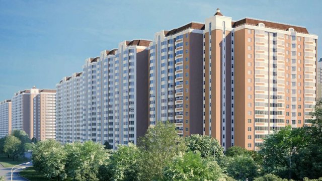 Bakıda daşınmaz əmlakın qiymətləri rekord həddə qalxıb