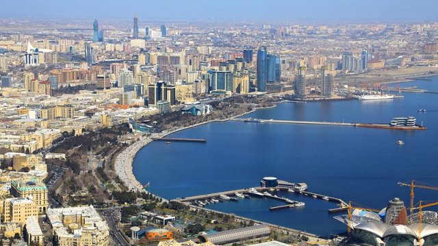 Bakıda su problemi ən çox olan ərazilər açıqlandı