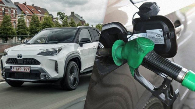 Ən aşağı yanacaq sərfi olan 10 kompakt crossover - SİYAHI