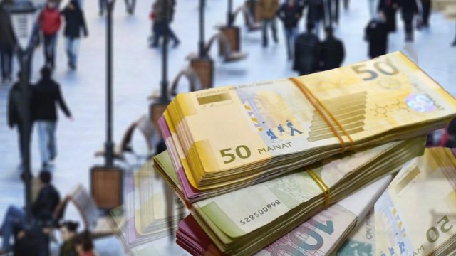 Maaşlar növbəti ildən artacaq? - AÇIQLAMA