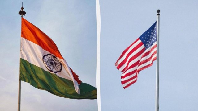 Hindistan ABŞ-ı sakitləşdirməyə çalışır: Yeni Dehli çox neft və qaz almağa hazırdır