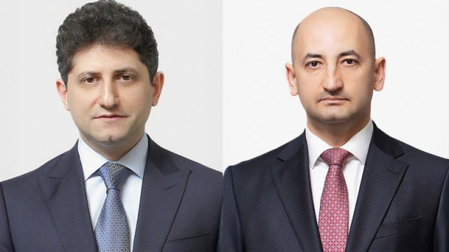 Metropolitenin Müşahidə Şurası yeniləndi - İki yeni təyinat
