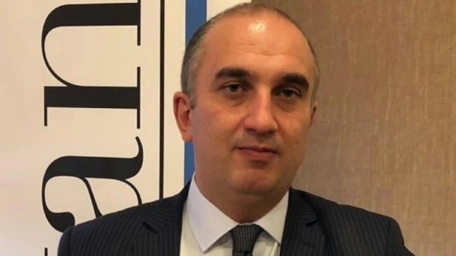 Tanınmış jurnalist Azər Niftiyevə vəzifə verilib
