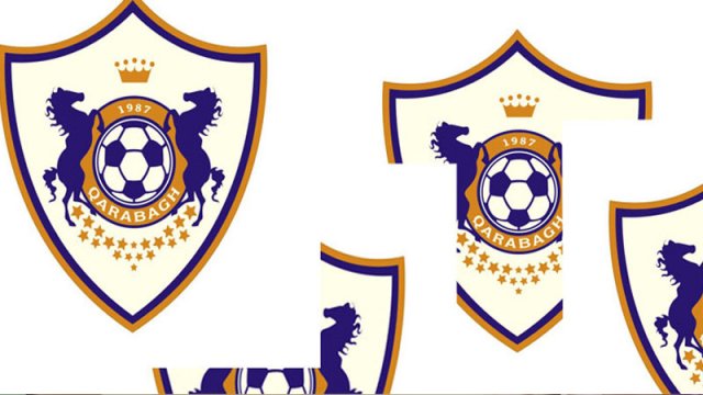 "Qarabağ" 5 min manat cərimələndi