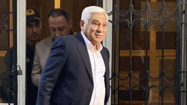 Sabiq icra başçısı ifadə verdi: "Onun səsini şəxsən mən yazmışdım" - VİDEO