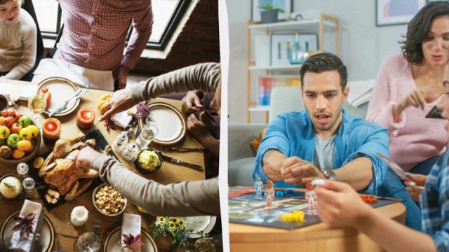 Qonaqlarınızı narahat edə biləcək 7 vərdiş - Ekspertin açıqladı