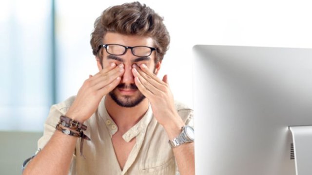 Görmə qabiliyyəti zəif olanlar bu qidaları yesin