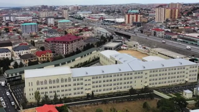 Bu ərazilərdə evlər ucuzlaşır - VİDEO