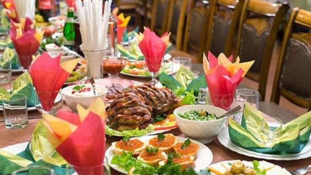 Toyu zəhərə çevirənlər - Nələrə diqqət etməli?