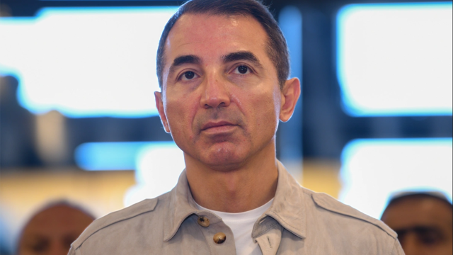 Adnan Əhmədzadə haqda qərar verildi - Cinayət işini DTX aparır
