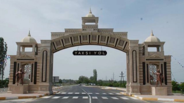 Arvadı ilə dalaşdı, qayınatasını yumruqla vurub öldürdü