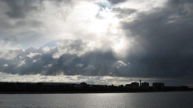 Sabahın olan hava proqnozu