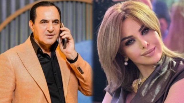 "O müğənni ilə heç vaxt barışmaram" - Manaf Ağayev