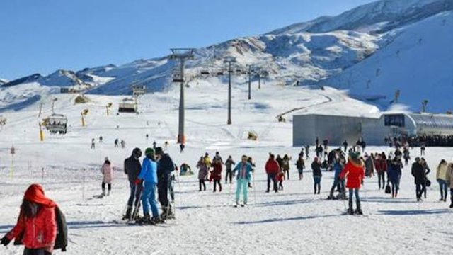 Azərbaycanda qış turizm imkanları nə qədər genişdir?