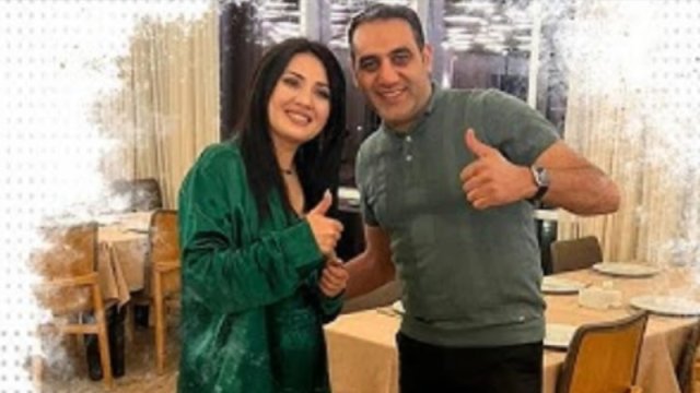 Tərlan Novxanı yenidən Naili İmranla duet oxuyacaq? - AÇIQLAMA
