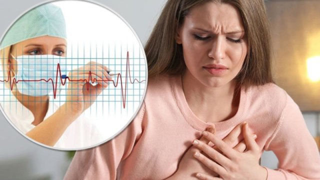 Gizli infarkt nədir?