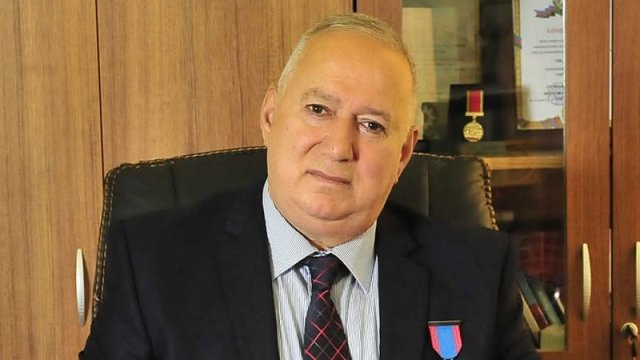 Əməkdar mədəniyyət işçisi komaya düşdü