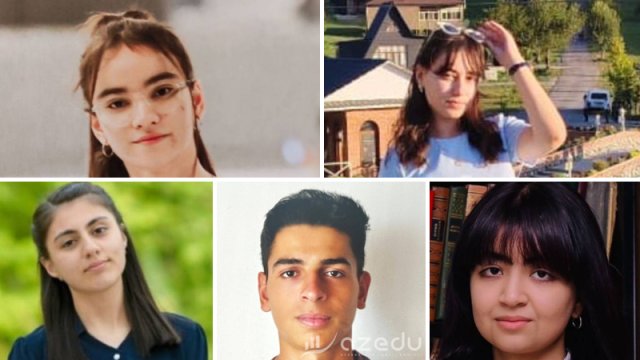 600-dən çox balla müəllimliyi seçdilər - FOTO