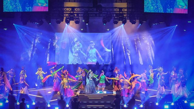 QNET 27-ci ildönümünü qeyd edir: Qanada tarixi konvensiya elan edildi