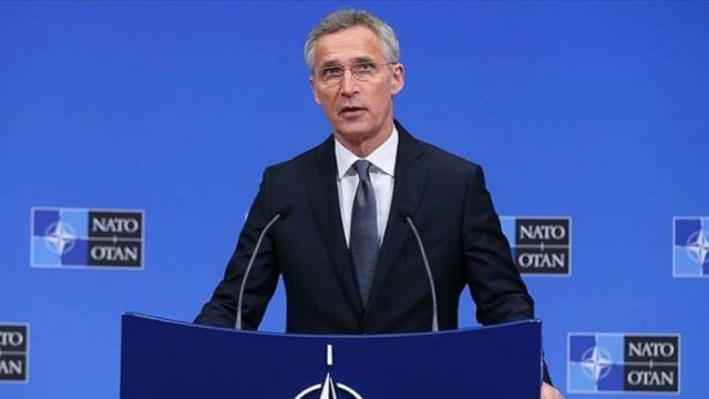NATO-nun keçmiş rəhbəri: Avropa Ukraynada sülh üçün pul ödəməlidir