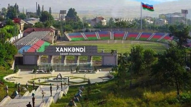 III MDB oyunlarının Xankəndində keçirilməsinin siyasi əhəmiyyəti