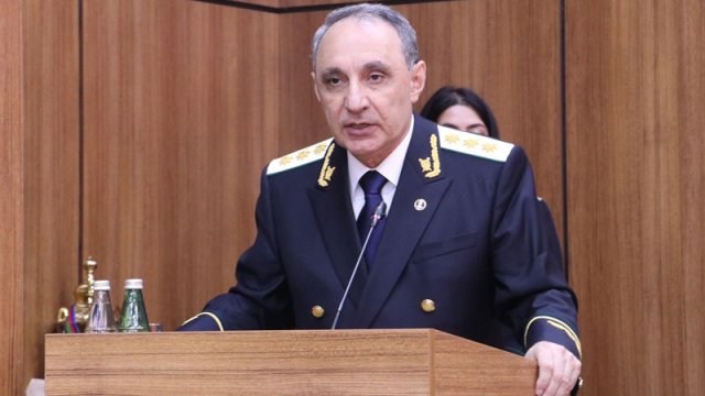 Baş prokuror: AZAL təyyarəsinin qəzaya uğraması ilə bağlı cinayət işi davam edir
