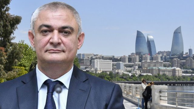 "Mənə düşmən olanla niyə danışığa gedim?!" - Çıxışına limitsiz vaxt ayrıldı