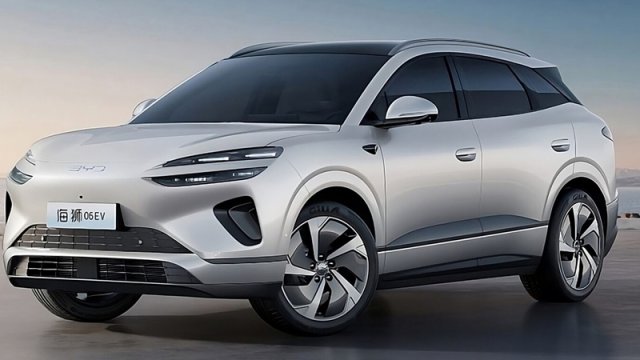 Avropanı fəth etməyə hazırlaşan altı Çin avtomobil markası - SİYAHI