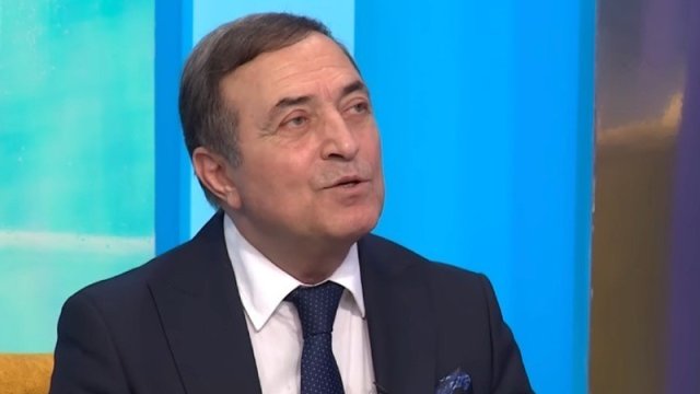 Mənsum İbrahimovdan "Muğam" müsabiqəsindəki qalmaqala reaksiya