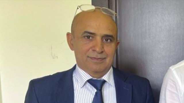 55 yaşlı məmur vəfat etdi