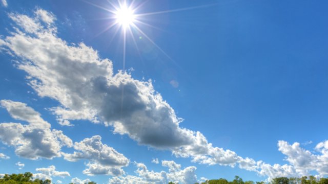 Bəzən hava proqnozları niyə səhv çıxır? - AÇIQLAMA