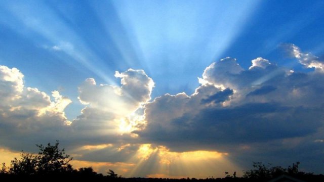 Sabah hava yağmursuz keçəcək