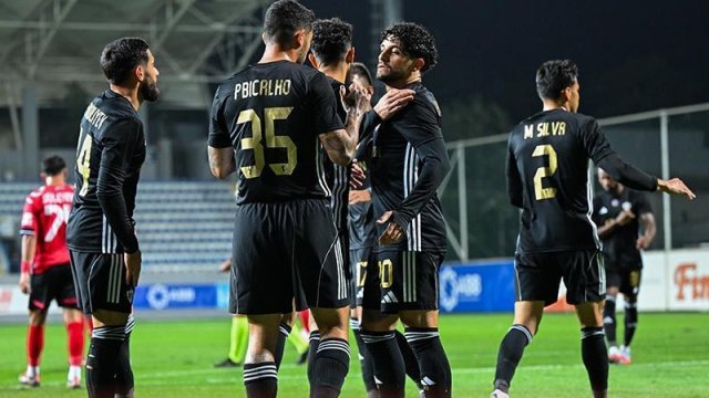 "Qarabağ" ÇL-dən cəmi nə qədər pul qazanıb? - MƏBLƏĞ