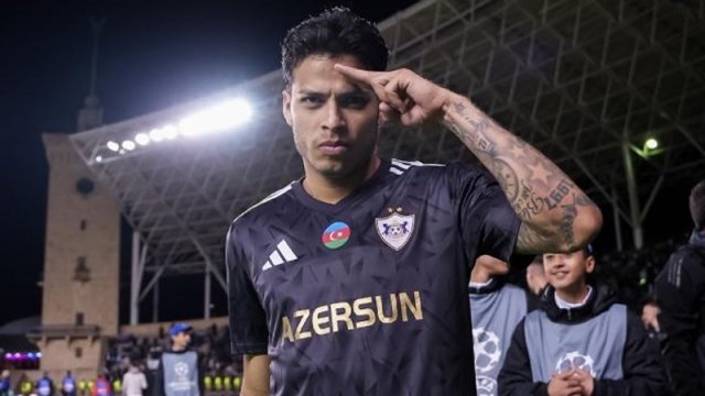 “Elvinin oyunun ən yaxşısı seçilməsi haqsızlıq deyil” - Mateus Silva