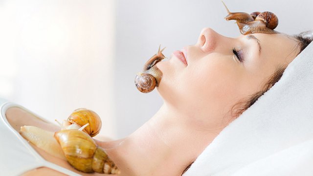 İlbiz terapiyası dəri üçün nə dərəcədə faydalıdır?