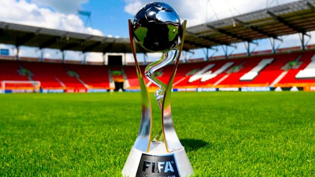 Azərbaycan və Özbəkistan birgə dünya çempionatına ev sahibliyi edəcək