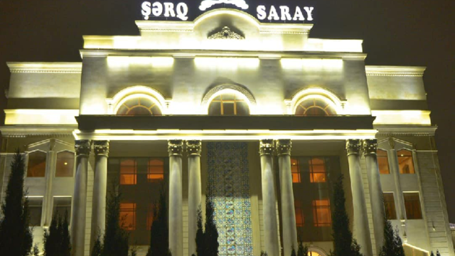 Şadlıq sarayının pilləkənlərindən yıxılan 36 yaşlı kişi öldü