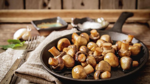 Bəzi göbələklərdə olan zəhərlər, ilan zəhərindən təhlükəlidir?