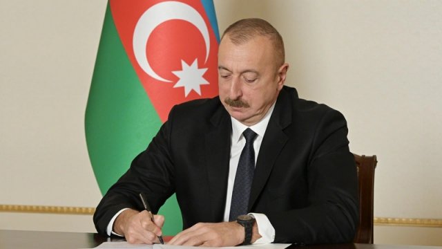 102 tələbə Prezident təqaüdü alacaq
