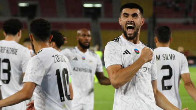 "Qarabağ" qələbəyə görə futbolçulara bu qədər pul mükafatı verib